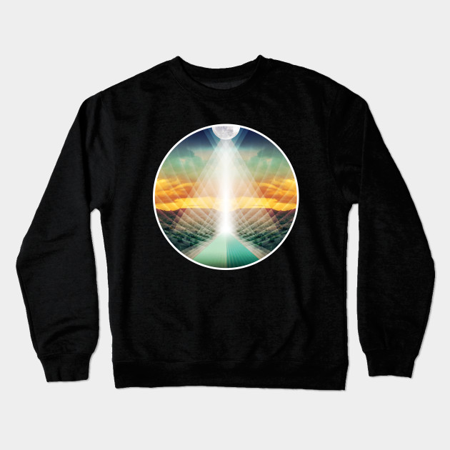 ∆ : One Path